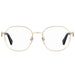 Дамски Рамка за очила Moschino MOS586-000 Ø 52 mm