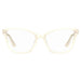Дамски Рамка за очила Moschino MOS595-5X2 ø 54 mm