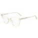 Дамски Рамка за очила Moschino MOS595-5X2 ø 54 mm