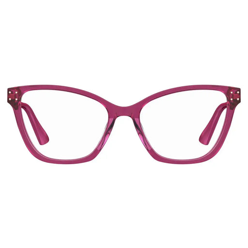 Дамски Рамка за очила Moschino MOS595-MU1 ø 54 mm