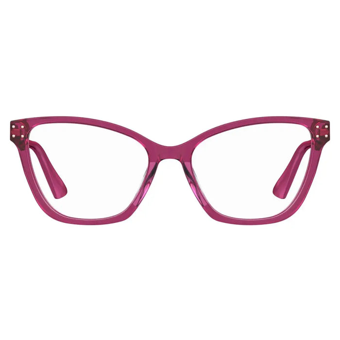 Дамски Рамка за очила Moschino MOS595-MU1 ø 54 mm