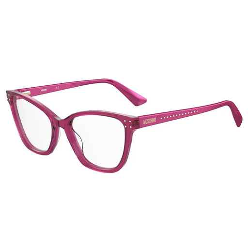 Дамски Рамка за очила Moschino MOS595-MU1 ø 54 mm