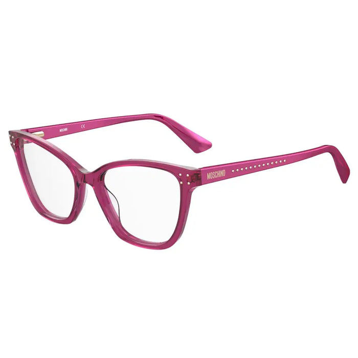 Дамски Рамка за очила Moschino MOS595-MU1 ø 54 mm