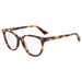 Дамски Рамка за очила Moschino MOS596-05L ø 54 mm