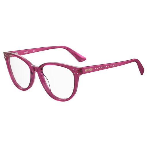 Дамски Рамка за очила Moschino MOS596-MU1 ø 54 mm