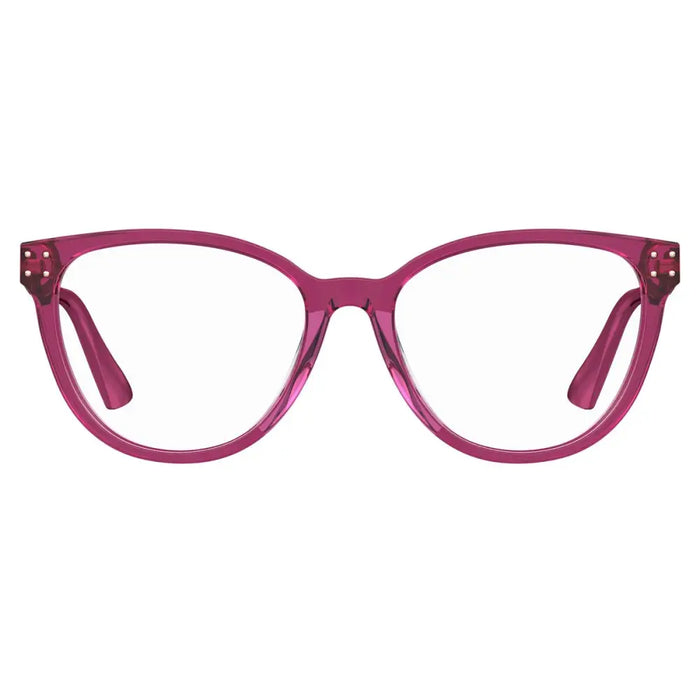 Дамски Рамка за очила Moschino MOS596-MU1 ø 54 mm