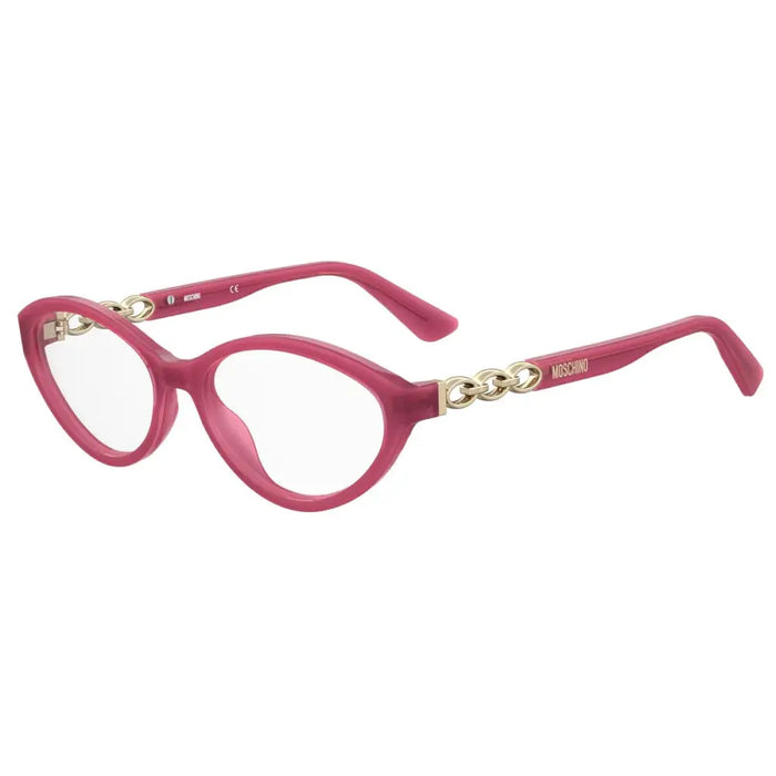 Дамски Рамка за очила Moschino MOS597-8CQ Ø 55 mm