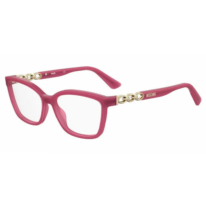 Дамски Рамка за очила Moschino MOS598-8CQ Ø 55 mm