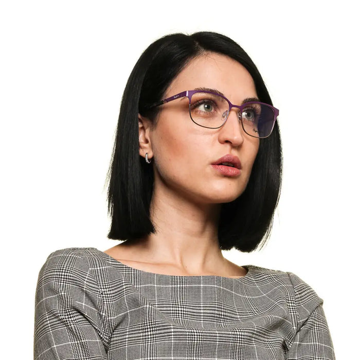 Дамски Рамка за очила Pepe Jeans PJ1301 53C2
