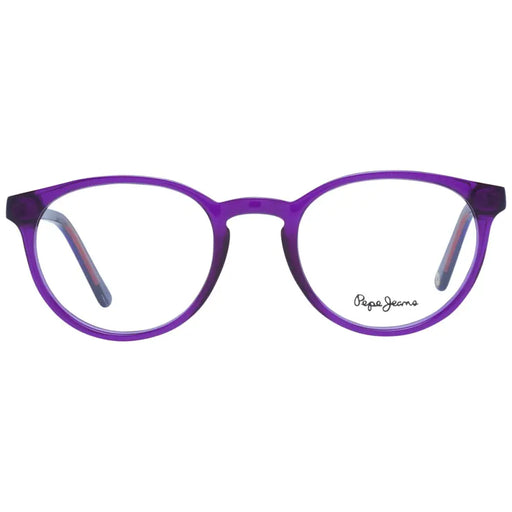 Дамски Рамка за очила Pepe Jeans PJ3428 50C6