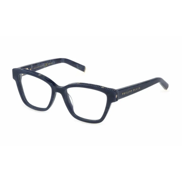 Дамски Рамка за очила PHILIPP PLEIN VPP034S-530B35-21G Ø 53