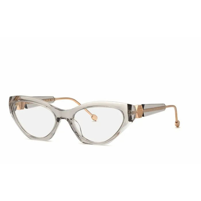Дамски Рамка за очила PHILIPP PLEIN VPP069S-5503GU-22G Ø 55
