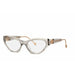 Дамски Рамка за очила PHILIPP PLEIN VPP069S-5503GU-22G Ø 55