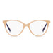 Дамски Рамка за очила Pierre Cardin P.C.-8487-FWM Ø 52 mm
