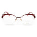 Дамски Рамка за очила Police VPLA0408E6 Ø 52 mm