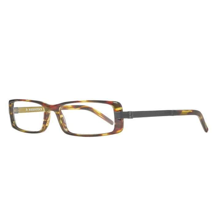 Дамски Рамка за очила Rodenstock R5204-B Кафяв Ø 52 mm