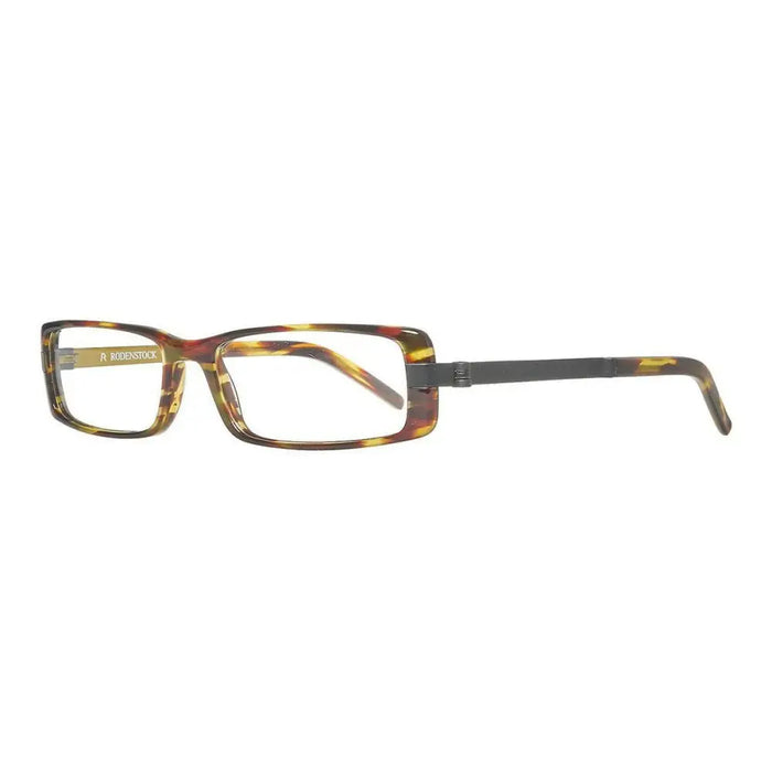 Дамски Рамка за очила Rodenstock R5204-B Кафяв Ø 52 mm