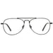 Дамски Рамка за очила Roxy ERJEG03043-55DBLK Ø 55 mm