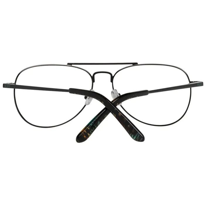 Дамски Рамка за очила Roxy ERJEG03043-55DBLK Ø 55 mm