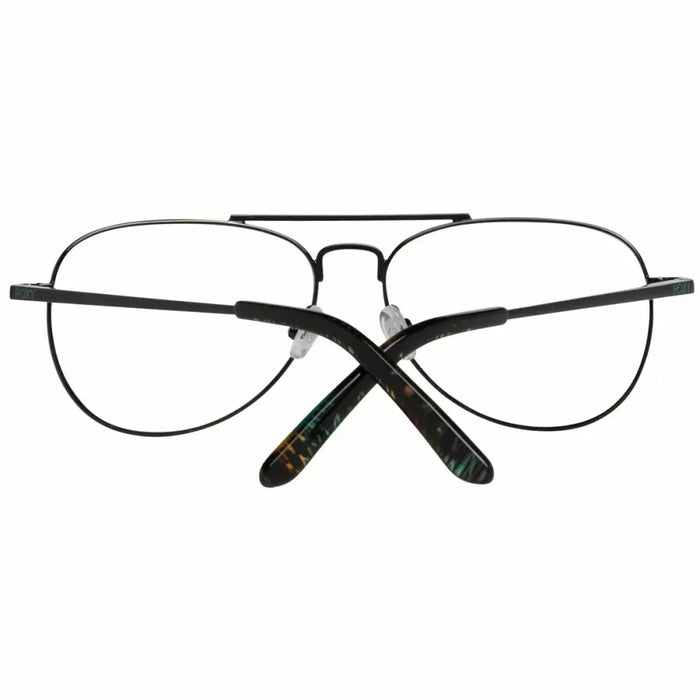 Дамски Рамка за очила Roxy ERJEG03043-55DBLK Ø 55 mm