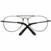 Дамски Рамка за очила Roxy ERJEG03043-55DBLK Ø 55 mm
