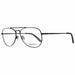 Дамски Рамка за очила Roxy ERJEG03043-55DBLK Ø 55 mm