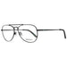 Дамски Рамка за очила Roxy ERJEG03043-55DBLK Ø 55 mm