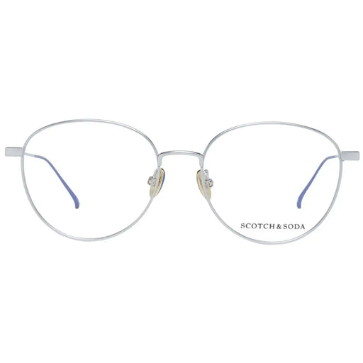Дамски Рамка за очила Scotch & Soda SS1006 52785