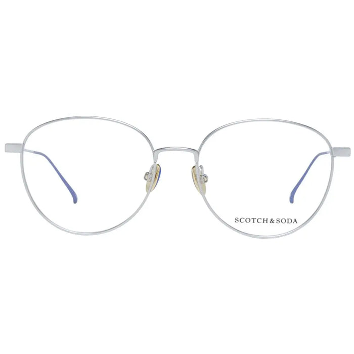 Дамски Рамка за очила Scotch & Soda SS1006 52785
