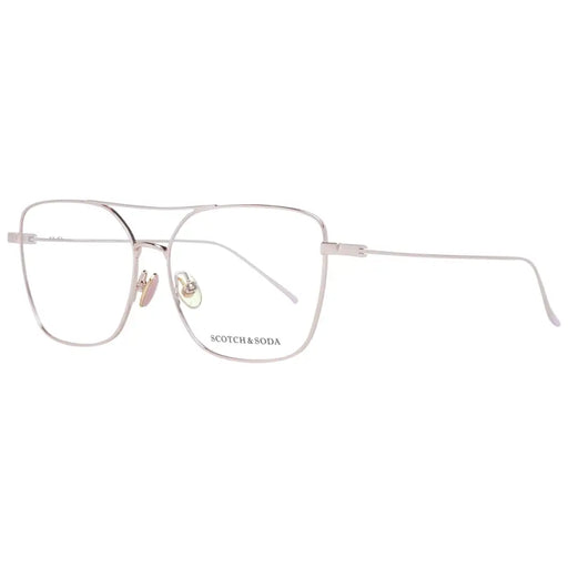 Дамски Рамка за очила Scotch & Soda SS1008 55416