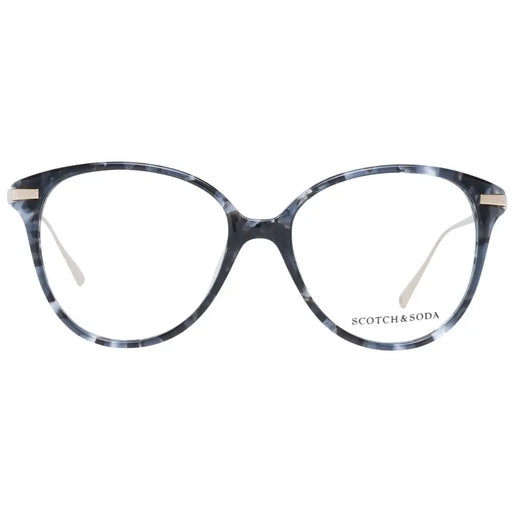 Дамски Рамка за очила Scotch & Soda SS3011 53010
