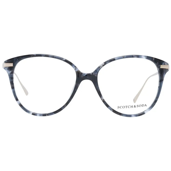 Дамски Рамка за очила Scotch & Soda SS3011 53010