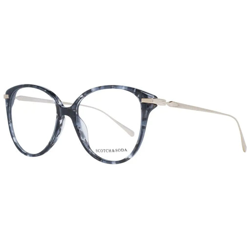 Дамски Рамка за очила Scotch & Soda SS3011 53010