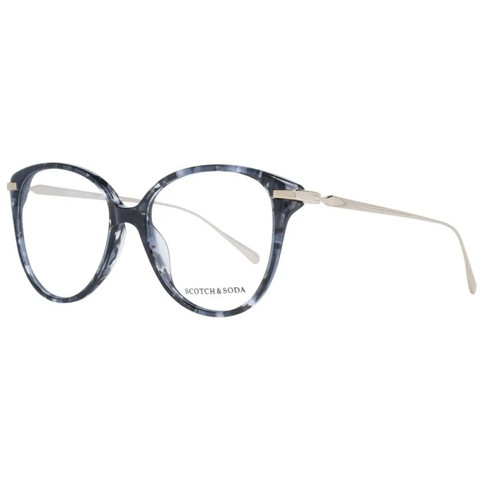 Дамски Рамка за очила Scotch & Soda SS3011 53010