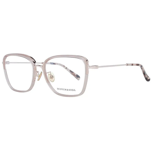 Дамски Рамка за очила Scotch & Soda SS3013 55288