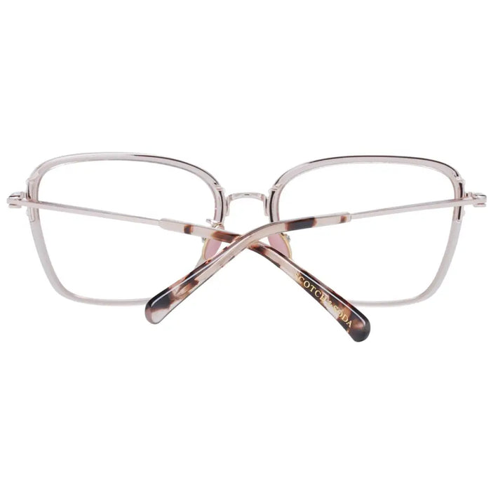 Дамски Рамка за очила Scotch & Soda SS3013 55288