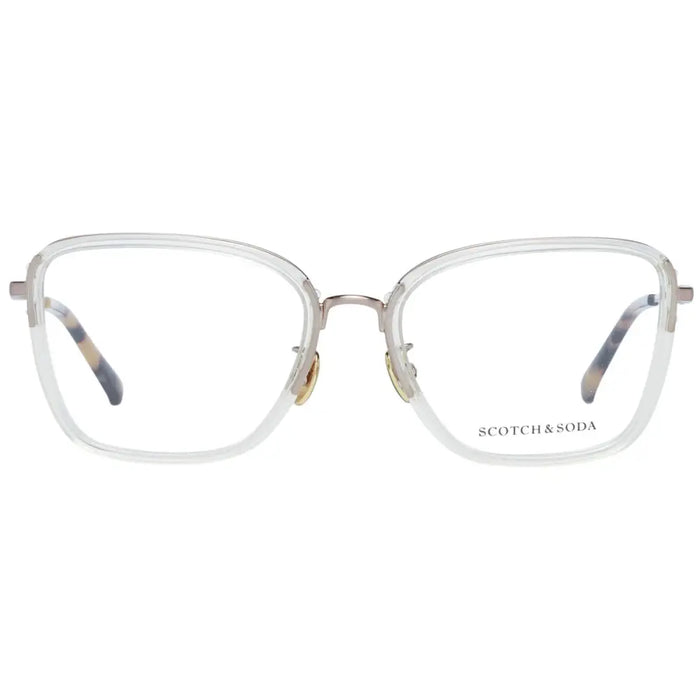 Дамски Рамка за очила Scotch & Soda SS3013 55487