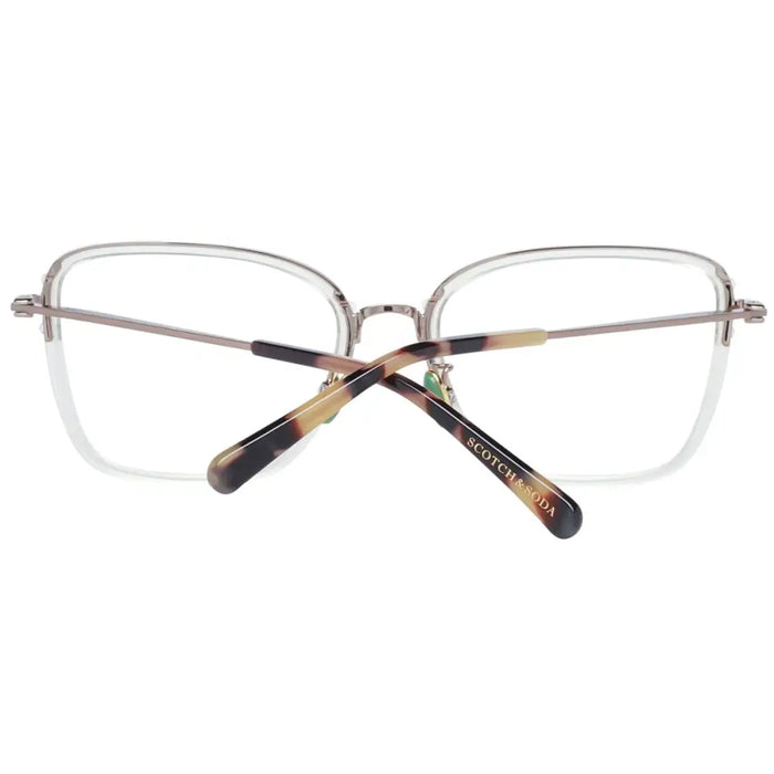 Дамски Рамка за очила Scotch & Soda SS3013 55487