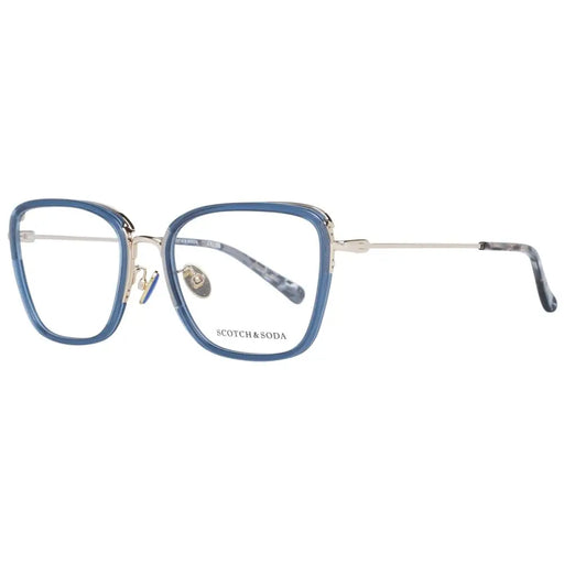 Дамски Рамка за очила Scotch & Soda SS3013 55998
