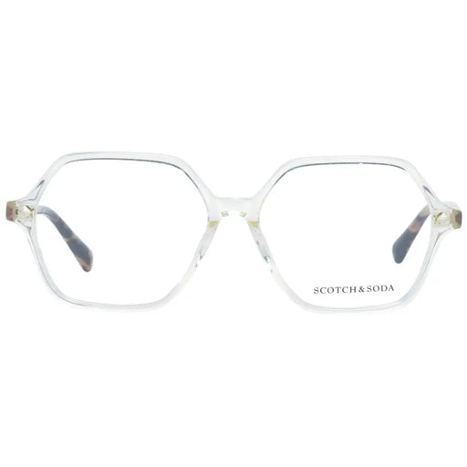 Дамски Рамка за очила Scotch & Soda SS3014 53487
