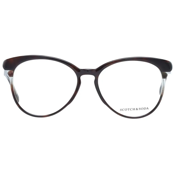 Дамски Рамка за очила Scotch & Soda SS3016 55141