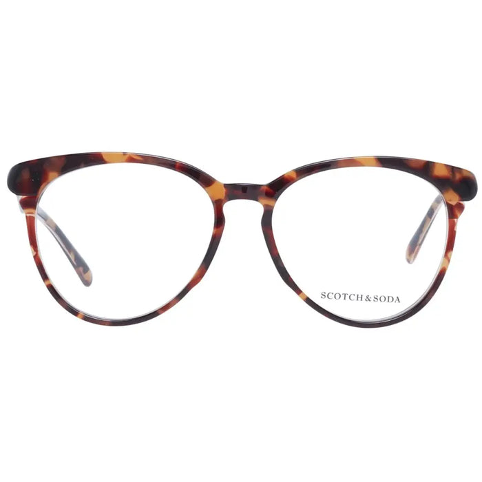 Дамски Рамка за очила Scotch & Soda SS3016 55171