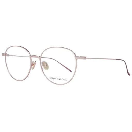 Дамски Рамка за очила Scotch & Soda SS1006 52420