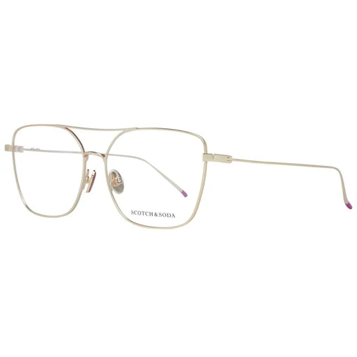 Дамски Рамка за очила Scotch & Soda SS1008 55456