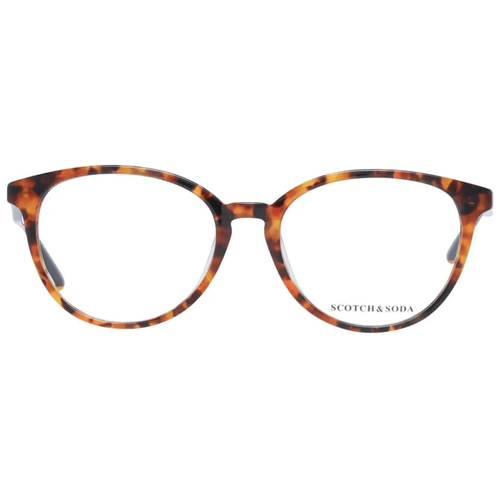 Дамски Рамка за очила Scotch & Soda SS3007 53101