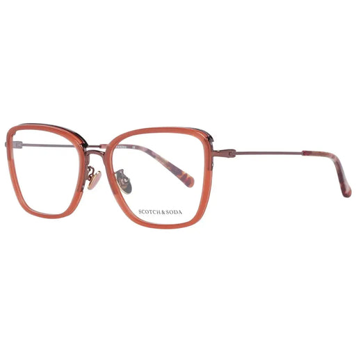 Дамски Рамка за очила Scotch & Soda SS3013 55205