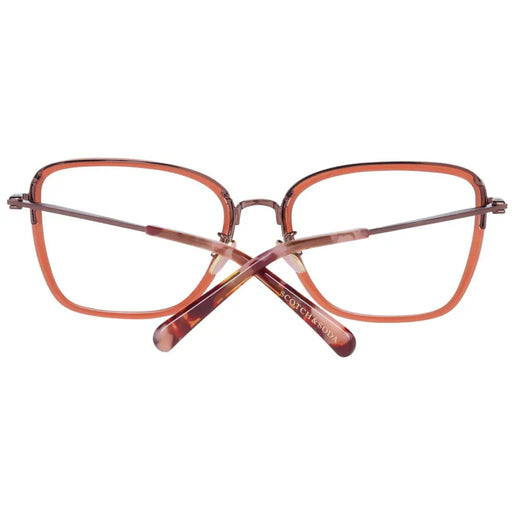 Дамски Рамка за очила Scotch & Soda SS3013 55205