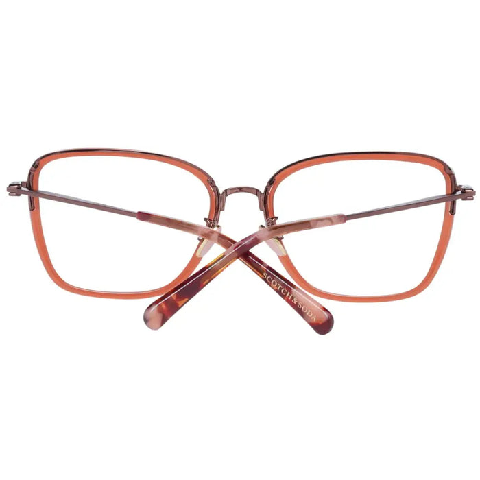 Дамски Рамка за очила Scotch & Soda SS3013 55205