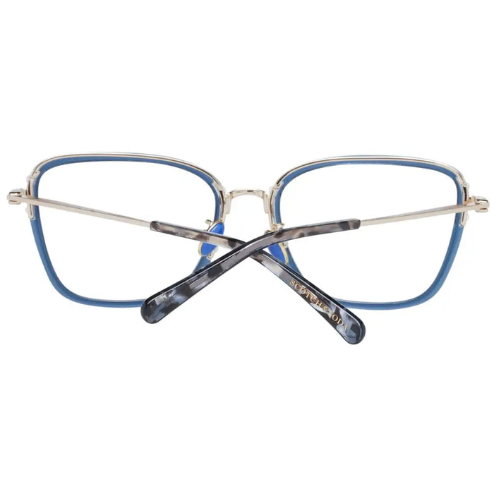 Дамски Рамка за очила Scotch & Soda SS3013 55998