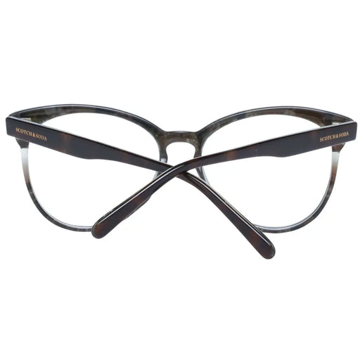 Дамски Рамка за очила Scotch & Soda SS3016 55141